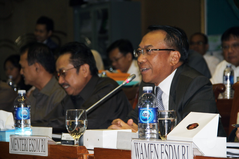 Paradigma Lama dan Harus Diubah, Asumsi Lifting Hanya Memasukkan Minyak Bumi